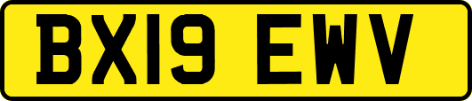 BX19EWV