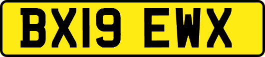 BX19EWX