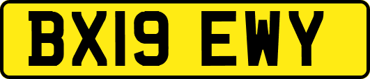 BX19EWY