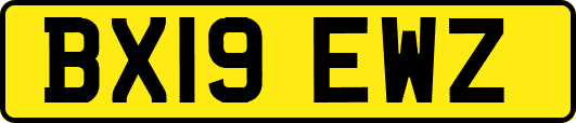 BX19EWZ