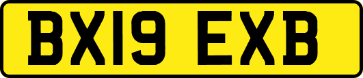 BX19EXB
