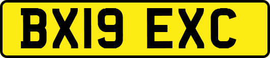 BX19EXC