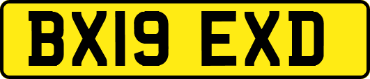 BX19EXD