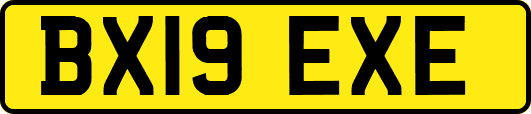 BX19EXE