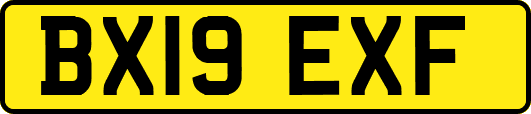 BX19EXF