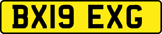 BX19EXG