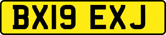 BX19EXJ