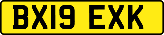 BX19EXK