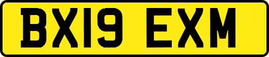 BX19EXM