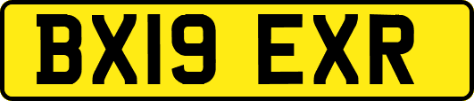 BX19EXR