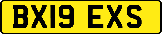 BX19EXS