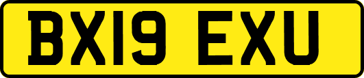 BX19EXU