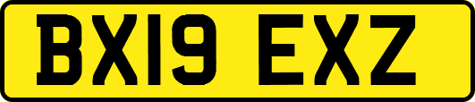 BX19EXZ