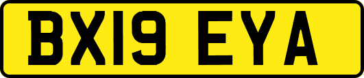 BX19EYA