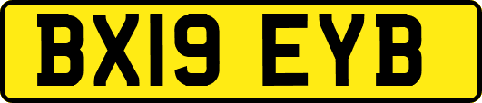 BX19EYB