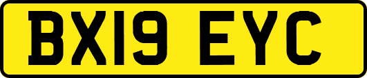 BX19EYC