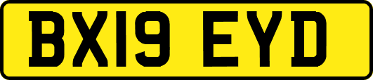 BX19EYD