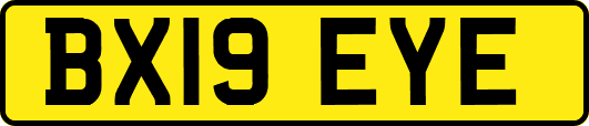 BX19EYE