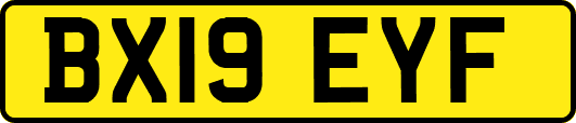 BX19EYF