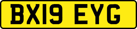 BX19EYG