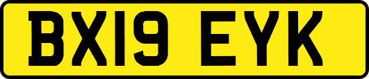 BX19EYK