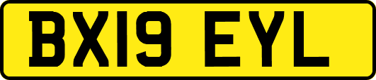 BX19EYL
