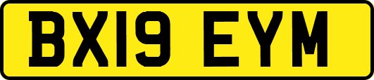 BX19EYM