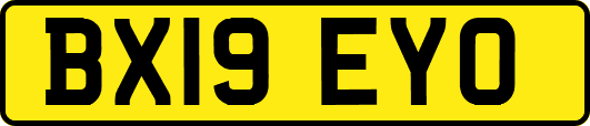 BX19EYO