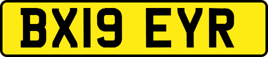 BX19EYR