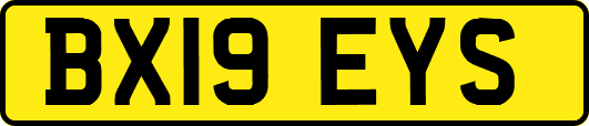 BX19EYS