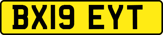 BX19EYT