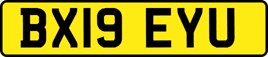 BX19EYU