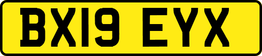 BX19EYX