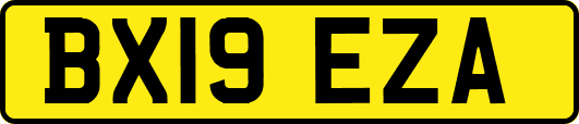 BX19EZA