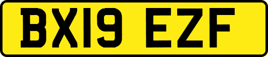 BX19EZF
