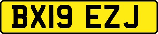 BX19EZJ