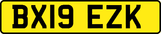BX19EZK