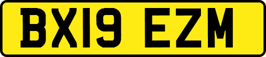 BX19EZM