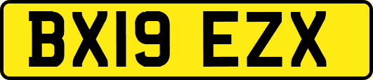 BX19EZX