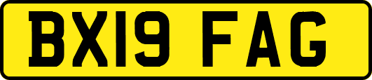 BX19FAG