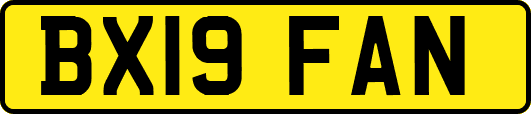 BX19FAN