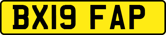 BX19FAP