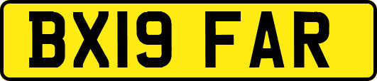 BX19FAR