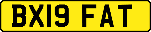BX19FAT