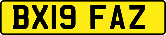 BX19FAZ