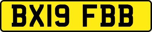 BX19FBB
