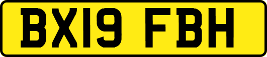 BX19FBH