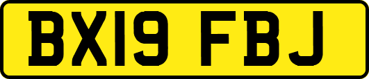 BX19FBJ