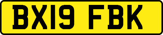BX19FBK