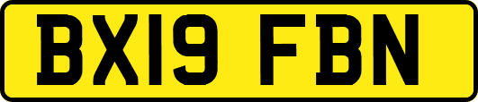 BX19FBN